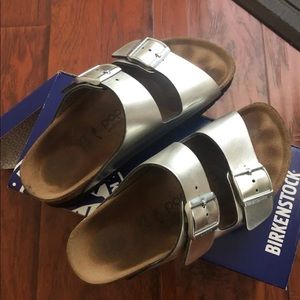 Birkenstock Platform 37